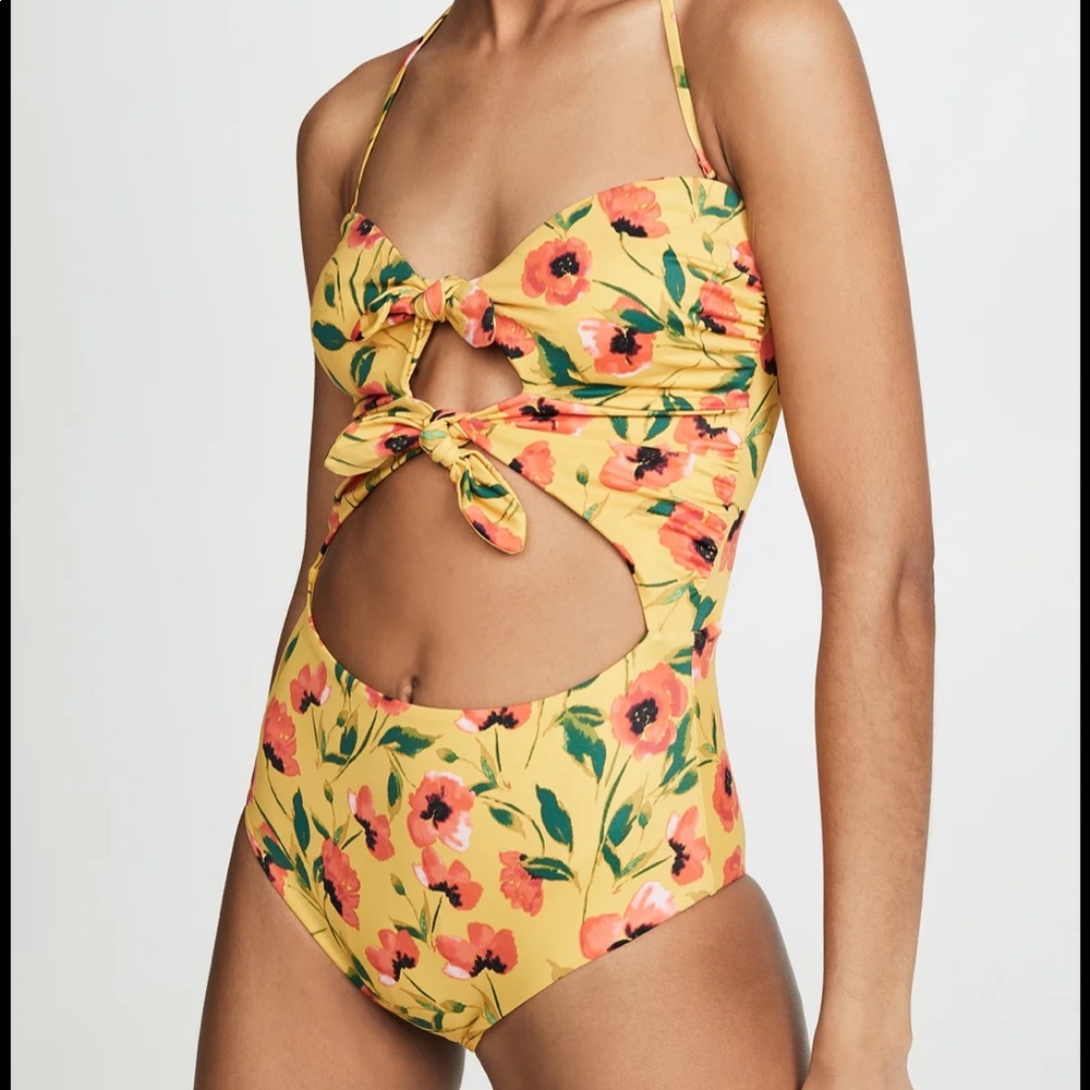 Tori Praver Roux One Piece